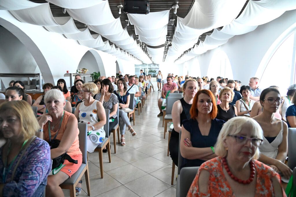 ŽE DESETI POLETNI KAMP BIOSTILE 2022