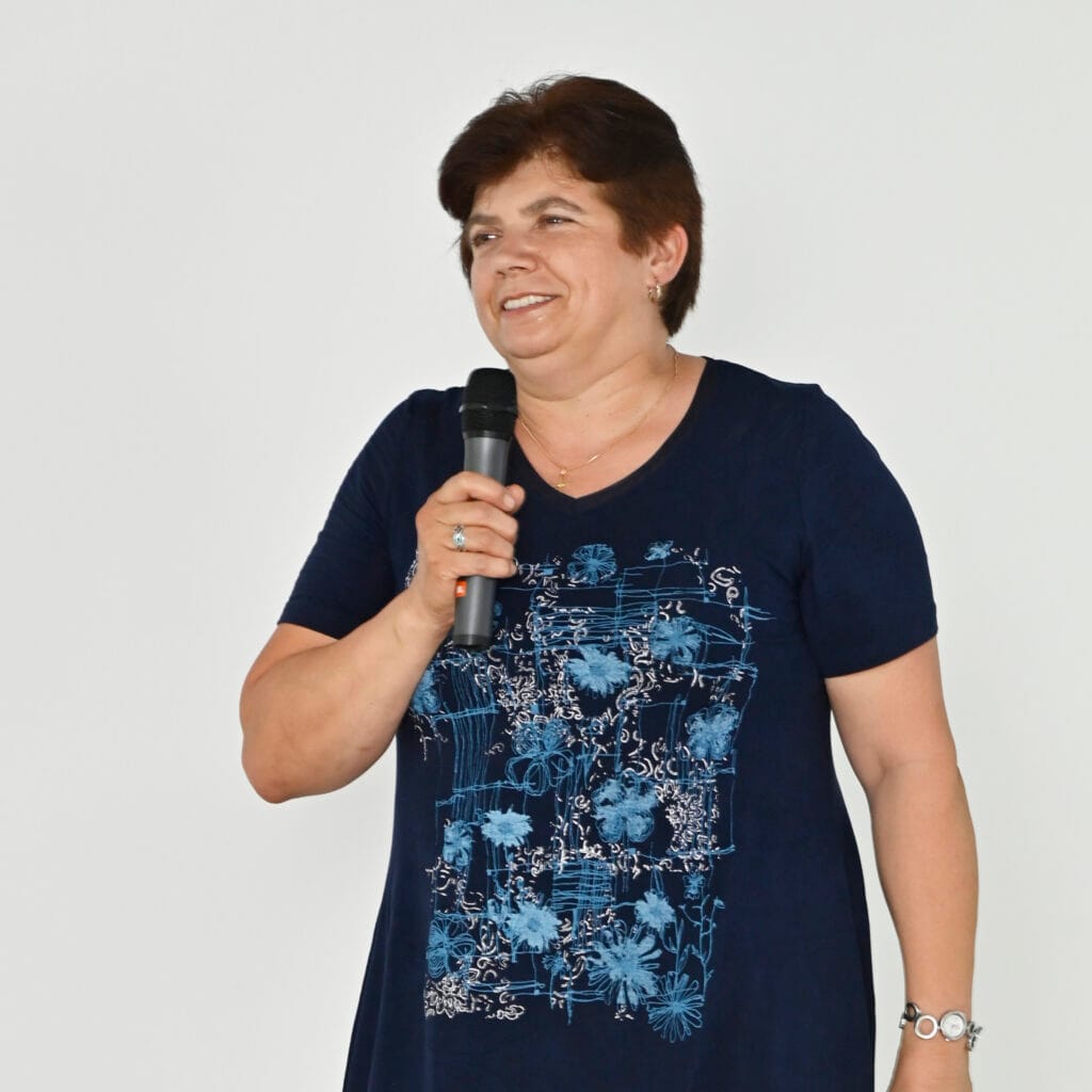 ŽE DESETI POLETNI KAMP BIOSTILE 2022