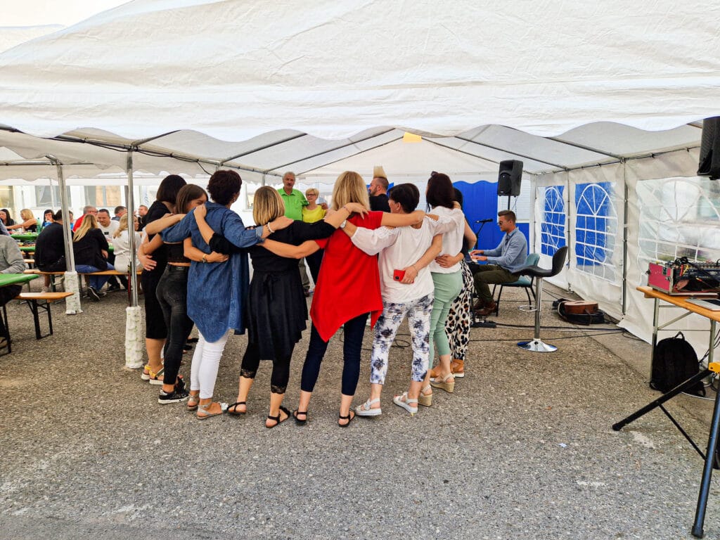 Podjetje Biostile dopolnilo 11 let