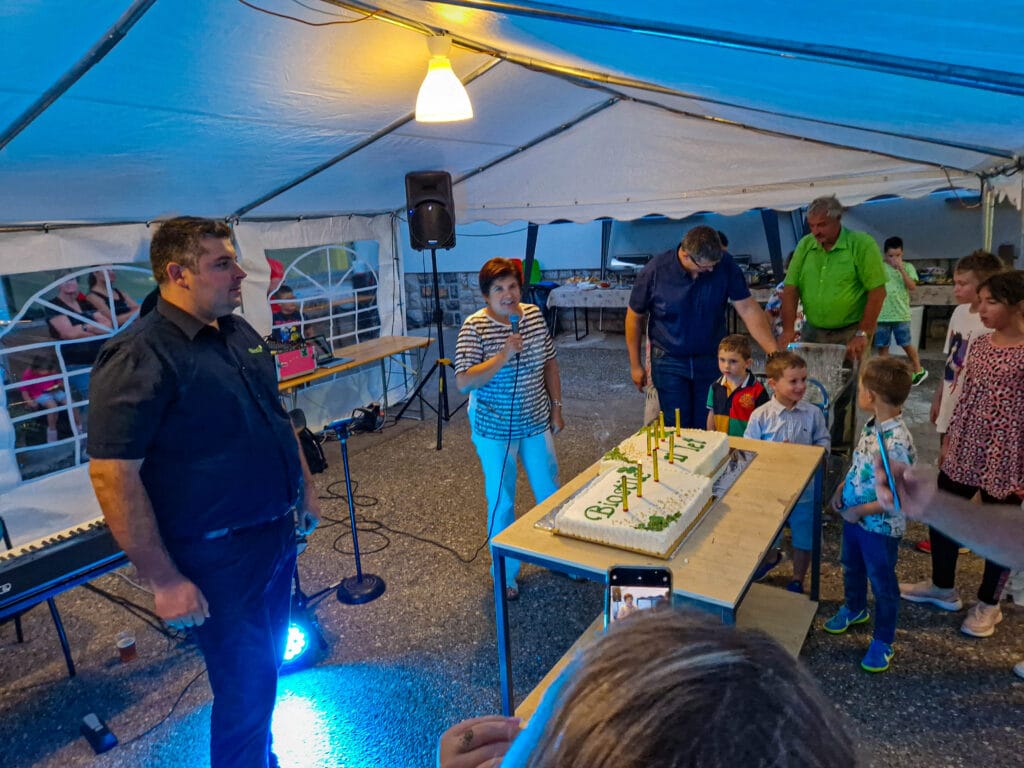 Podjetje Biostile dopolnilo 11 let