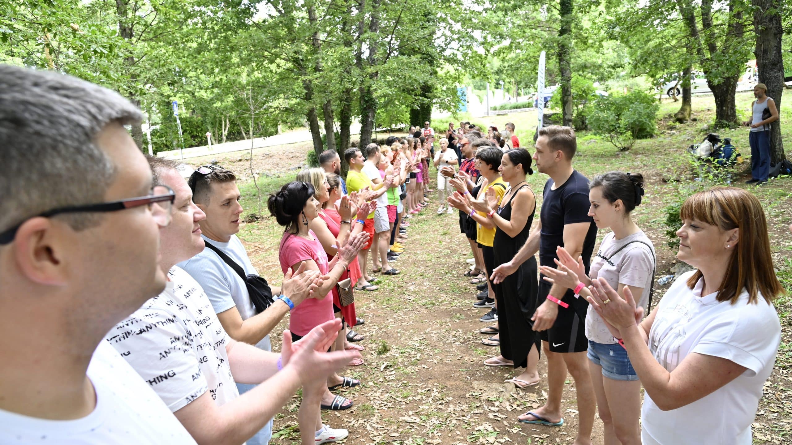 Uspešen poletni kamp Biostile 2023