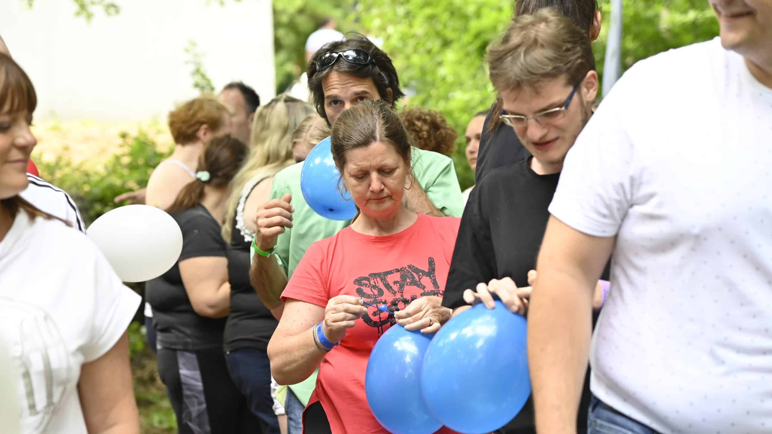 Uspešen poletni kamp Biostile 2023
