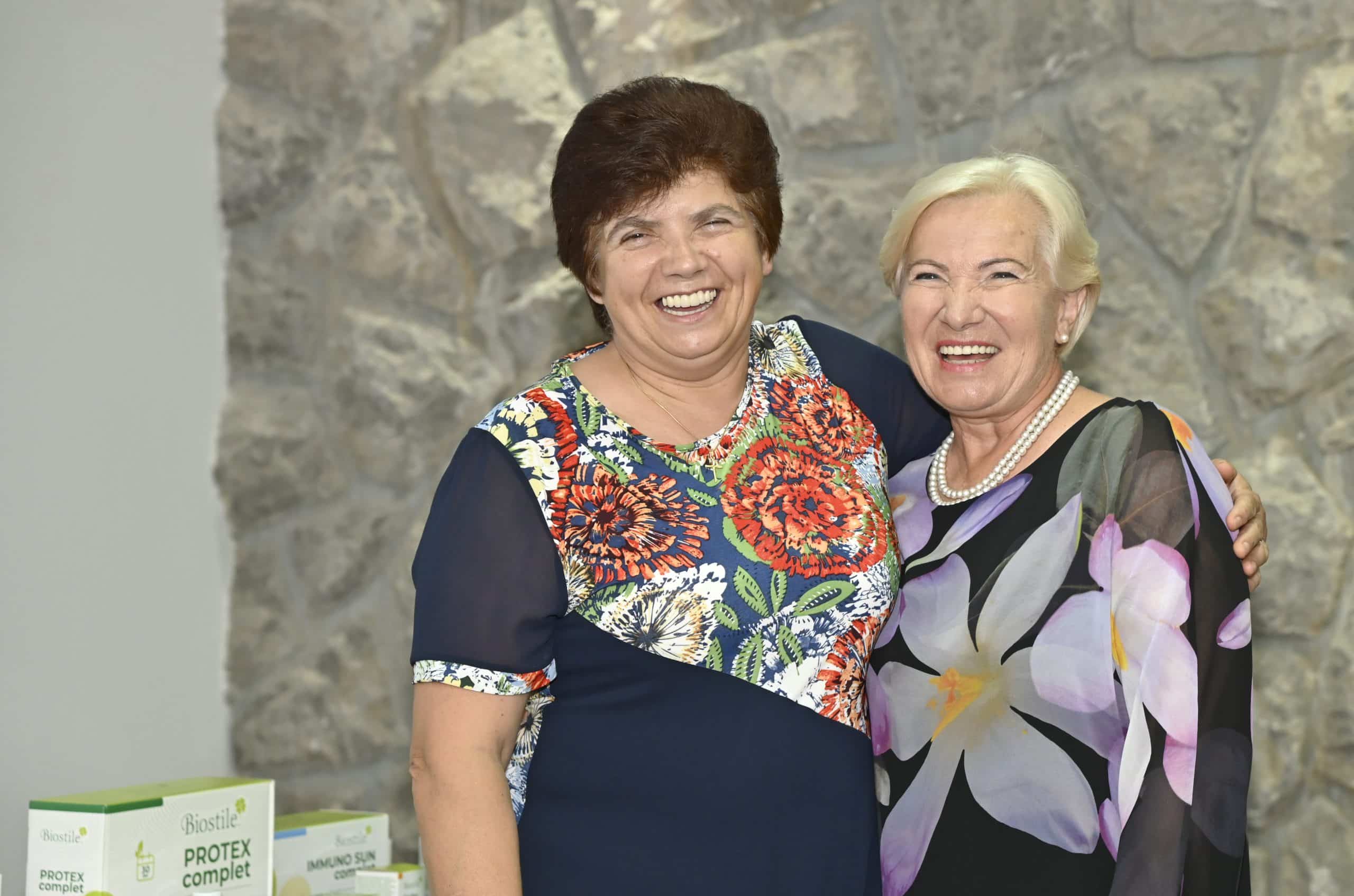 Uspešen poletni kamp Biostile 2023