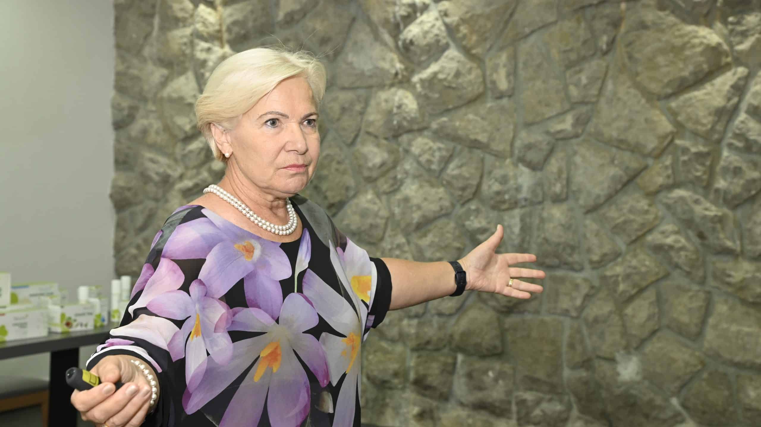Uspešen poletni kamp Biostile 2023