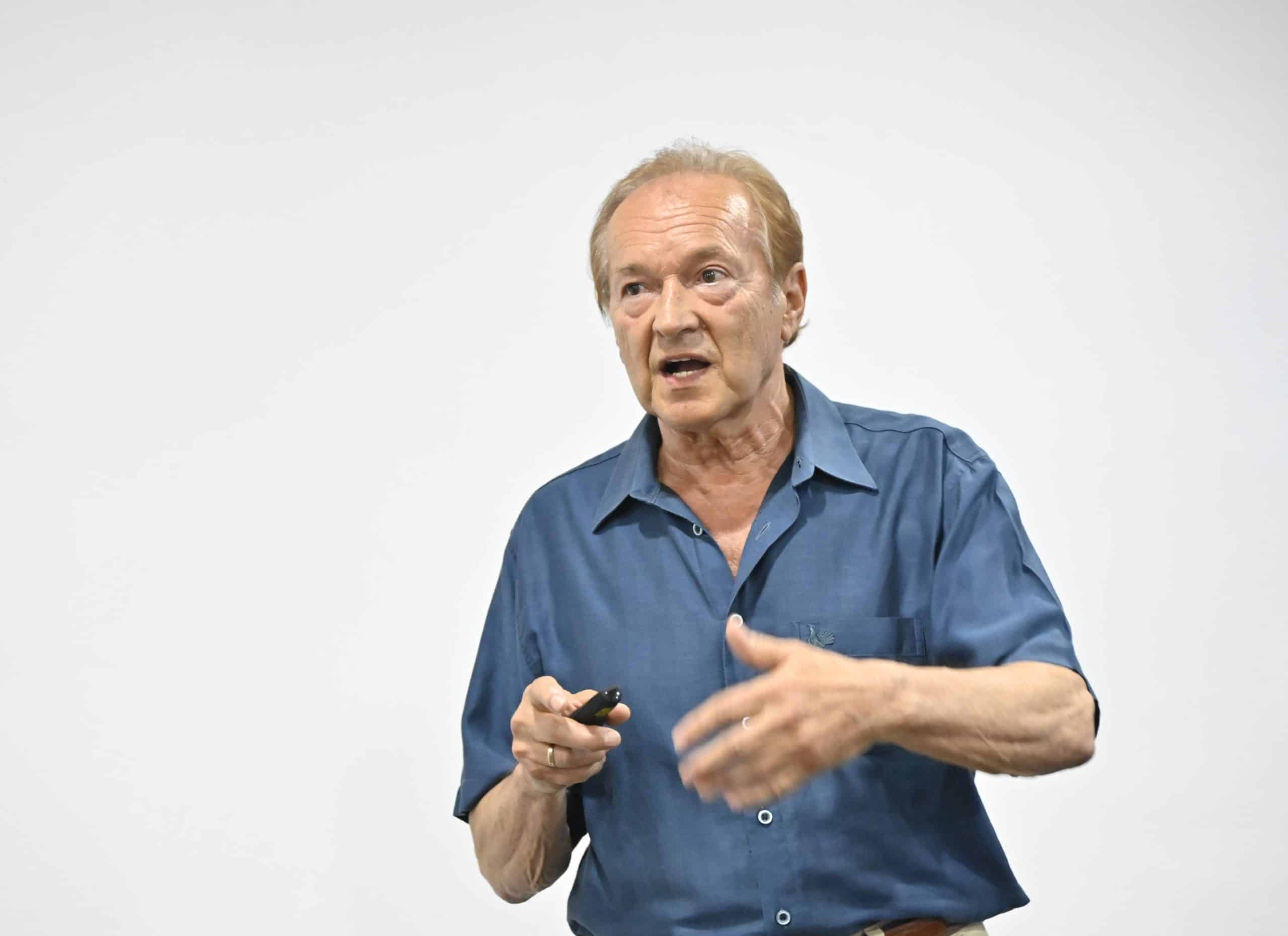 Uspešen poletni kamp Biostile 2023