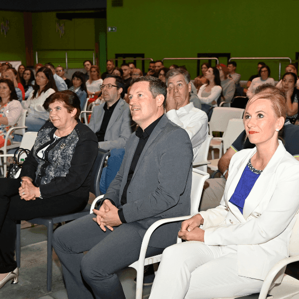 Spomladanski kamp Biostile 2025: Moč povezovanja