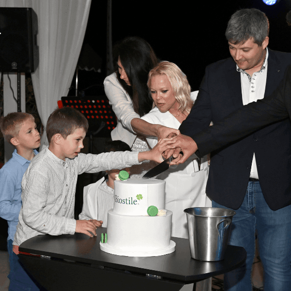 9 Spomladanski kamp Biostile 2025: Moč povezovanja