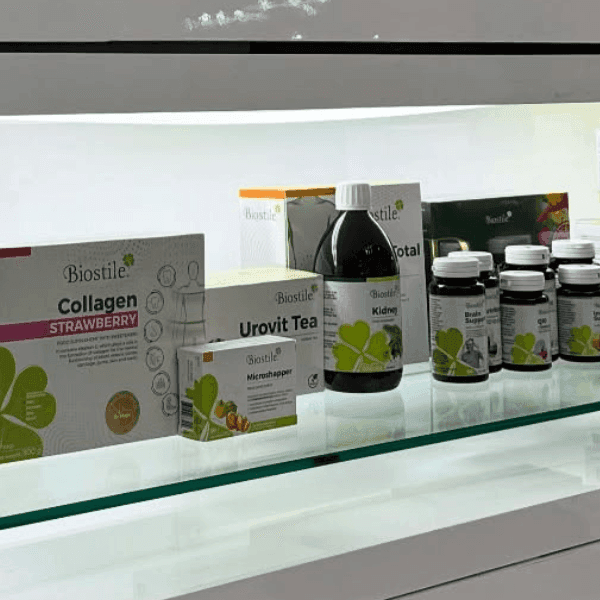 Biostile na Vitafoods Europe 2025: Barcelona v znamenju inovacij, znanosti in prihodnosti zdravja