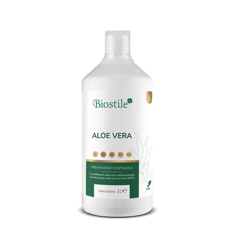 Aloe Vera, 1 L