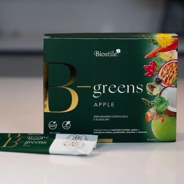 B-greens