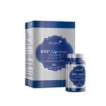 BMT® Lipo Iron+, 60 kapsul