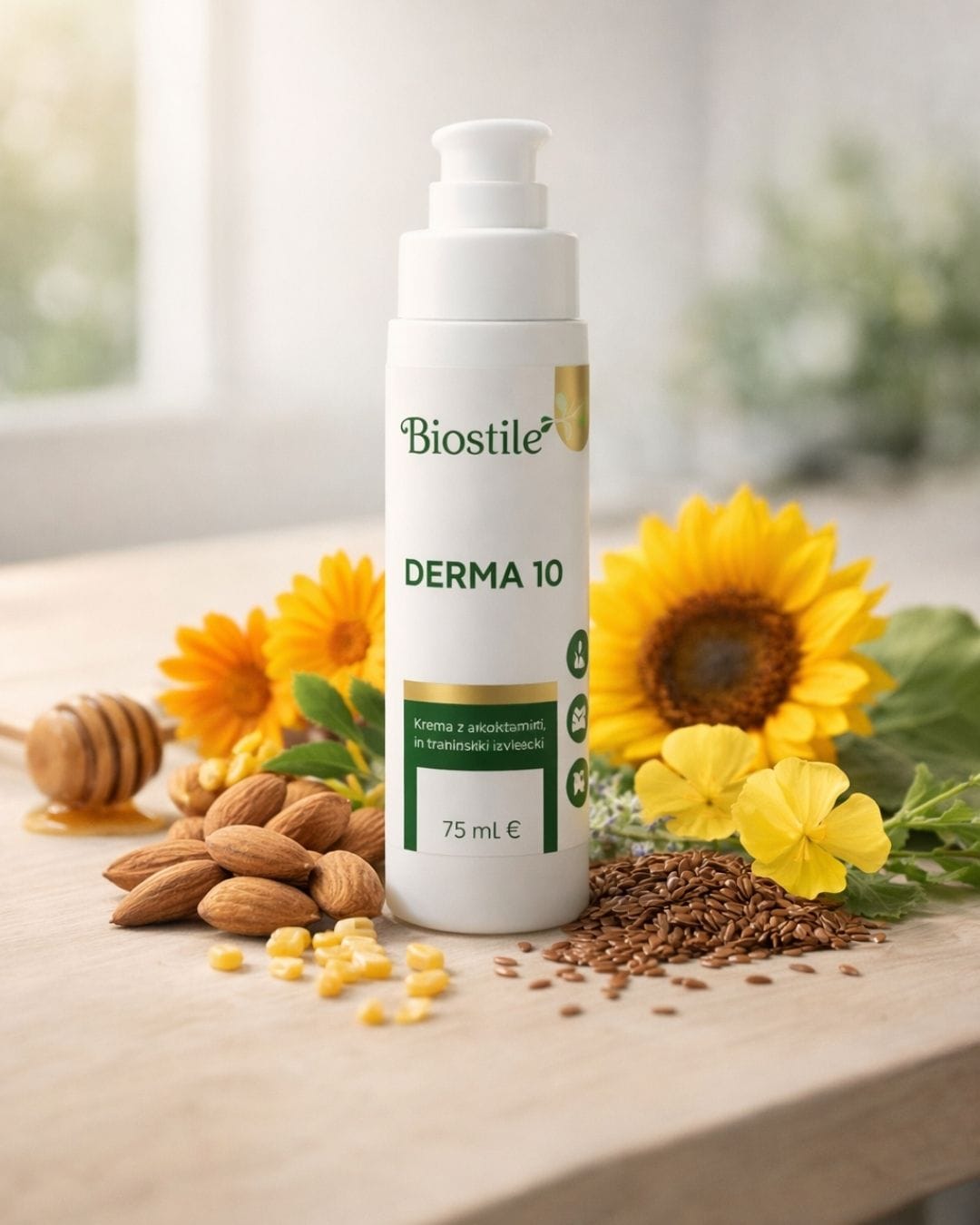 Derma 10, 75 ml