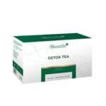 Detox čaj