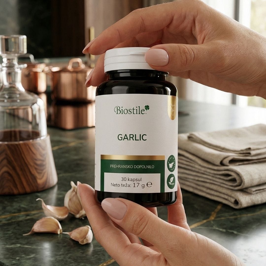 Garlic