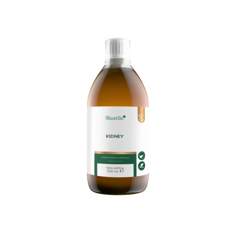 Kidney, 500 ml