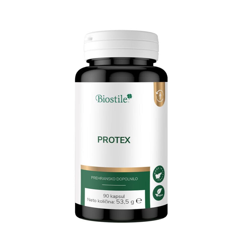Protex, 90 kapsul