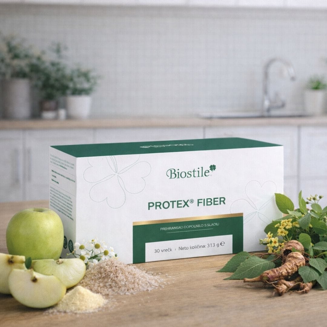Protex Fiber