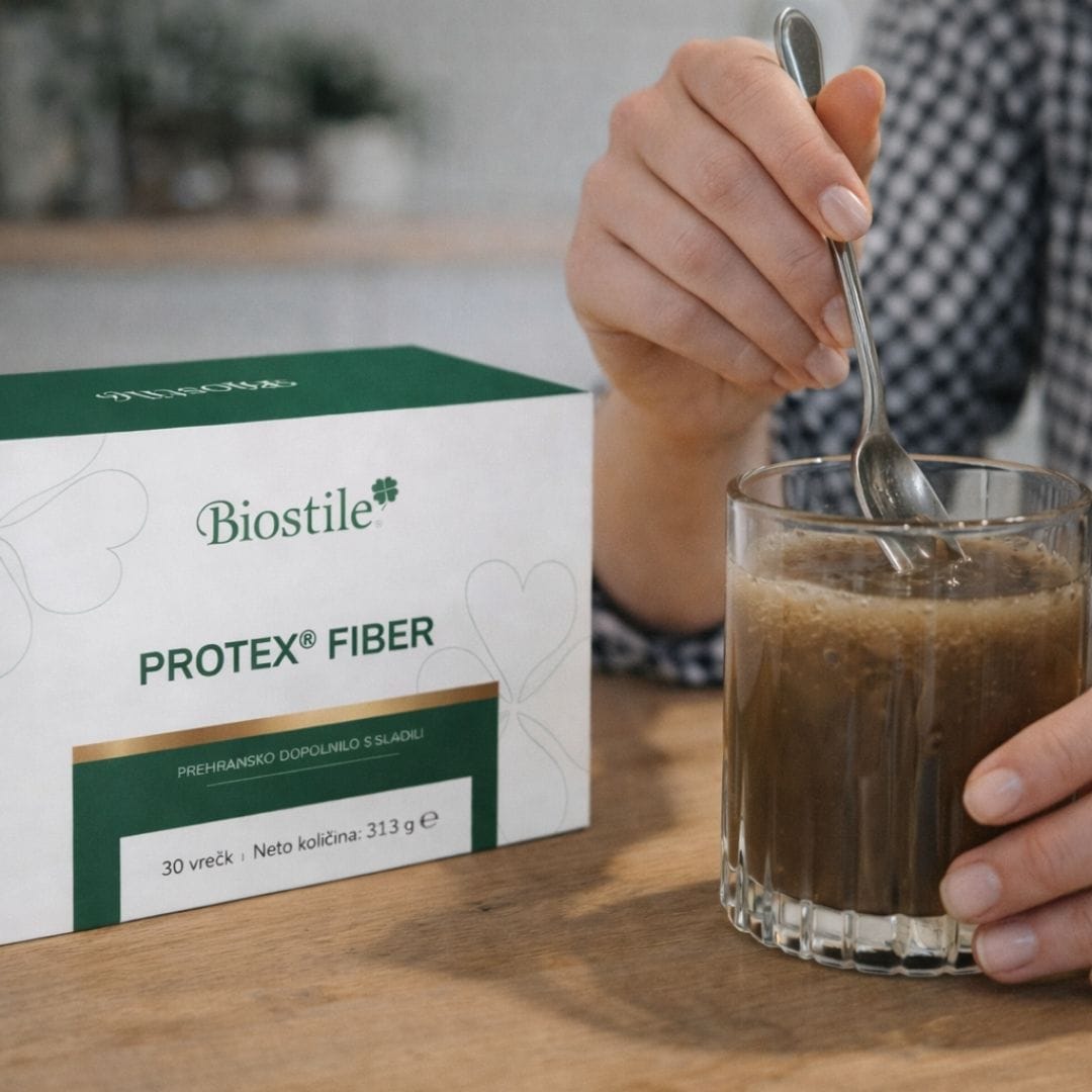 Protex Fiber