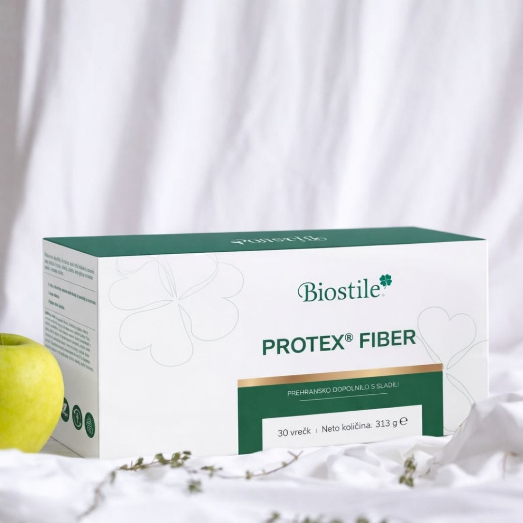 Protex Fiber