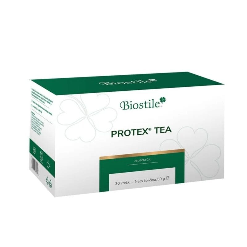 Protex Tea, 30 filter vrečk