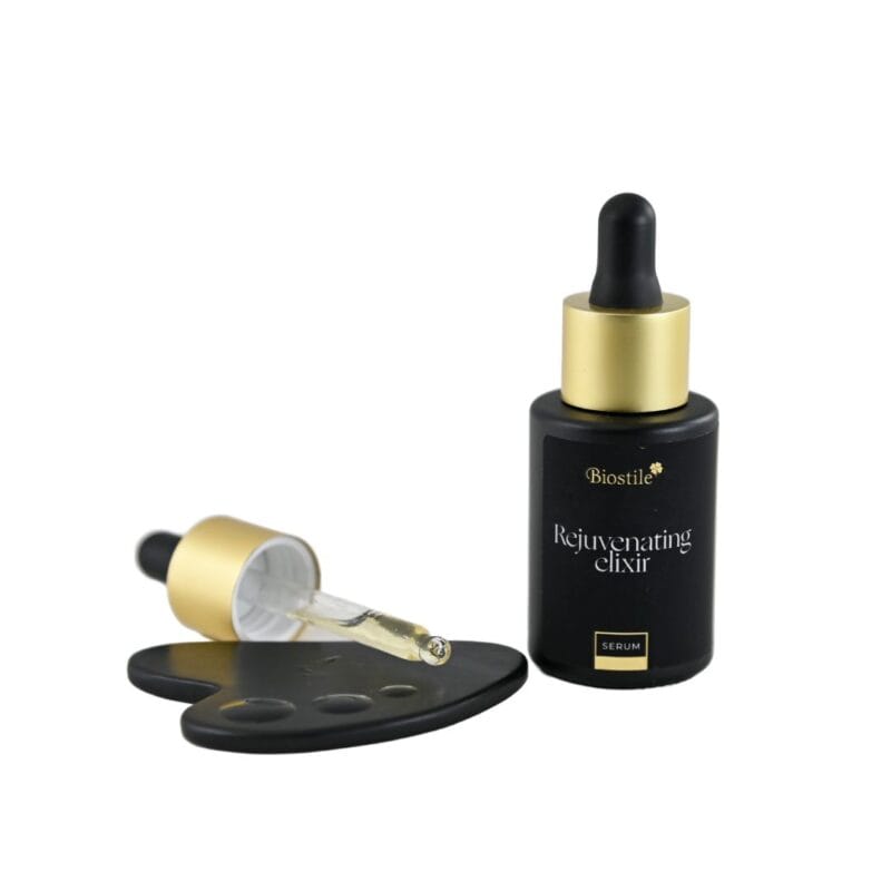 Rejuvenating Elixir serum, 30 ml