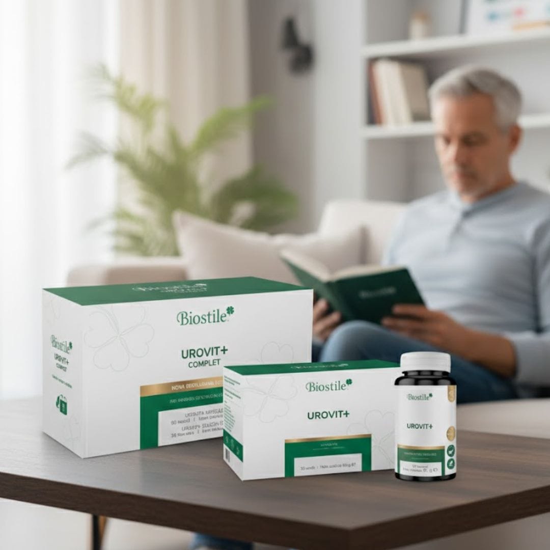 Urovit Complet