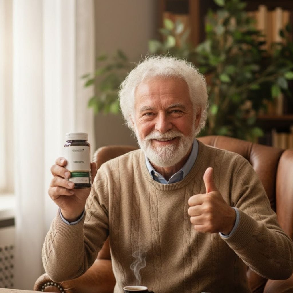 Urovit kapsule