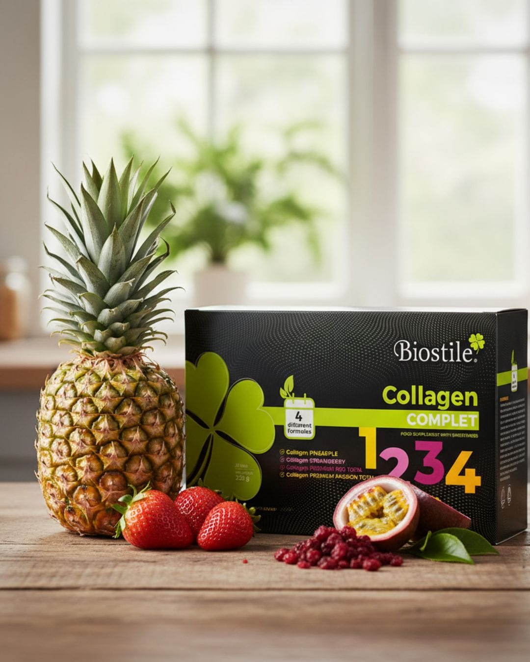 Collagen Complet