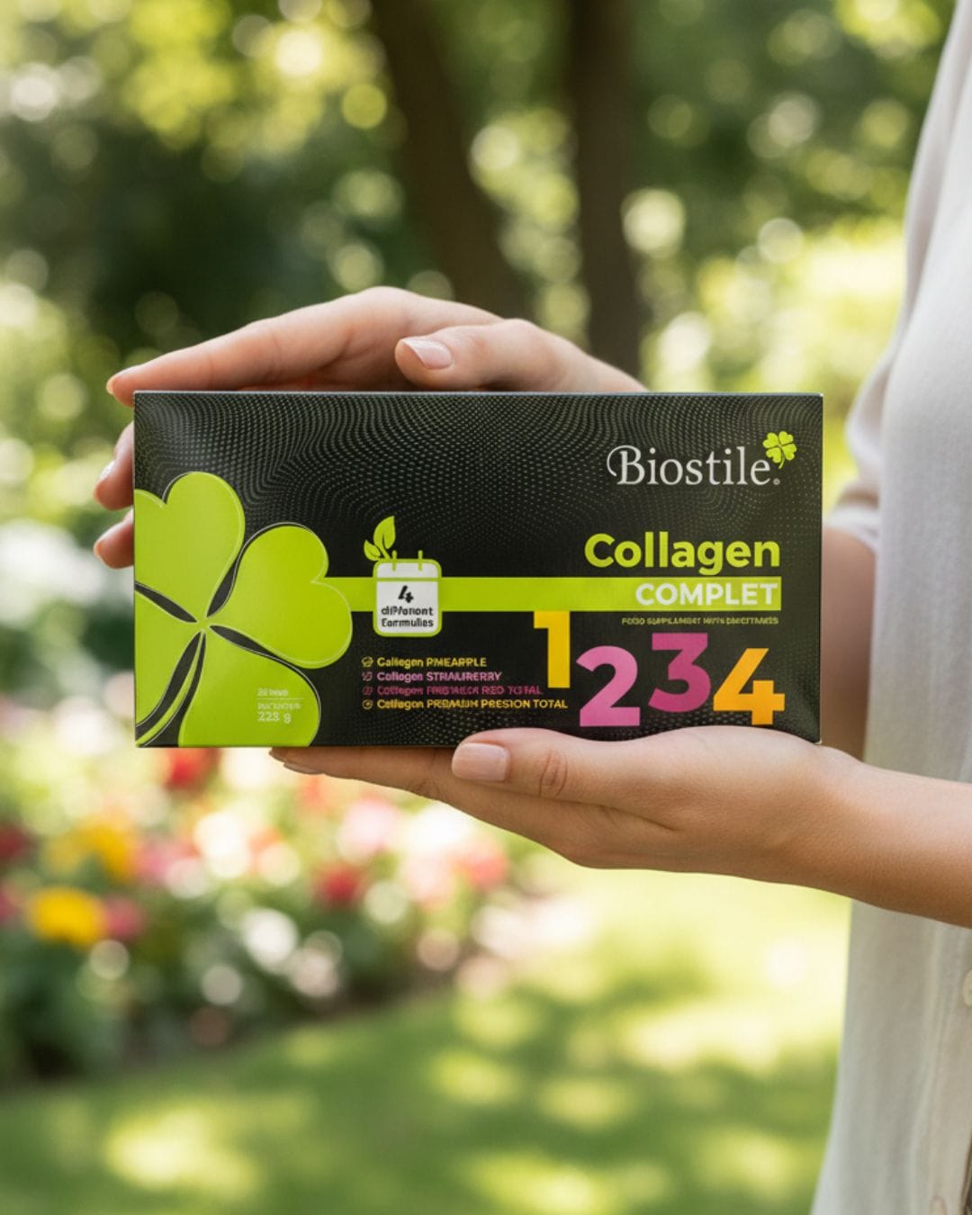 Collagen Complet
