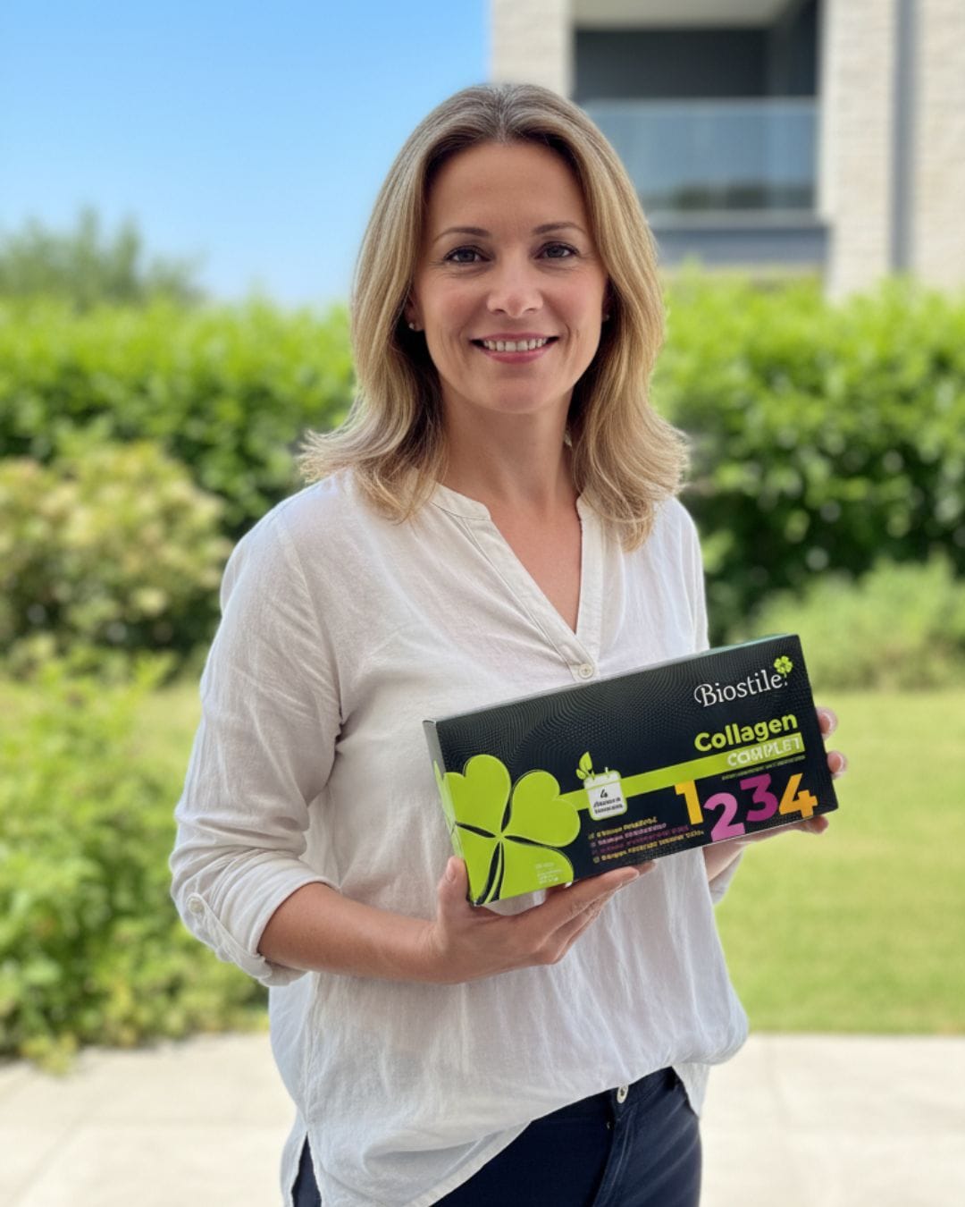 Collagen Complet