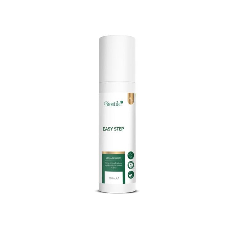 Easy Step, 100 ml