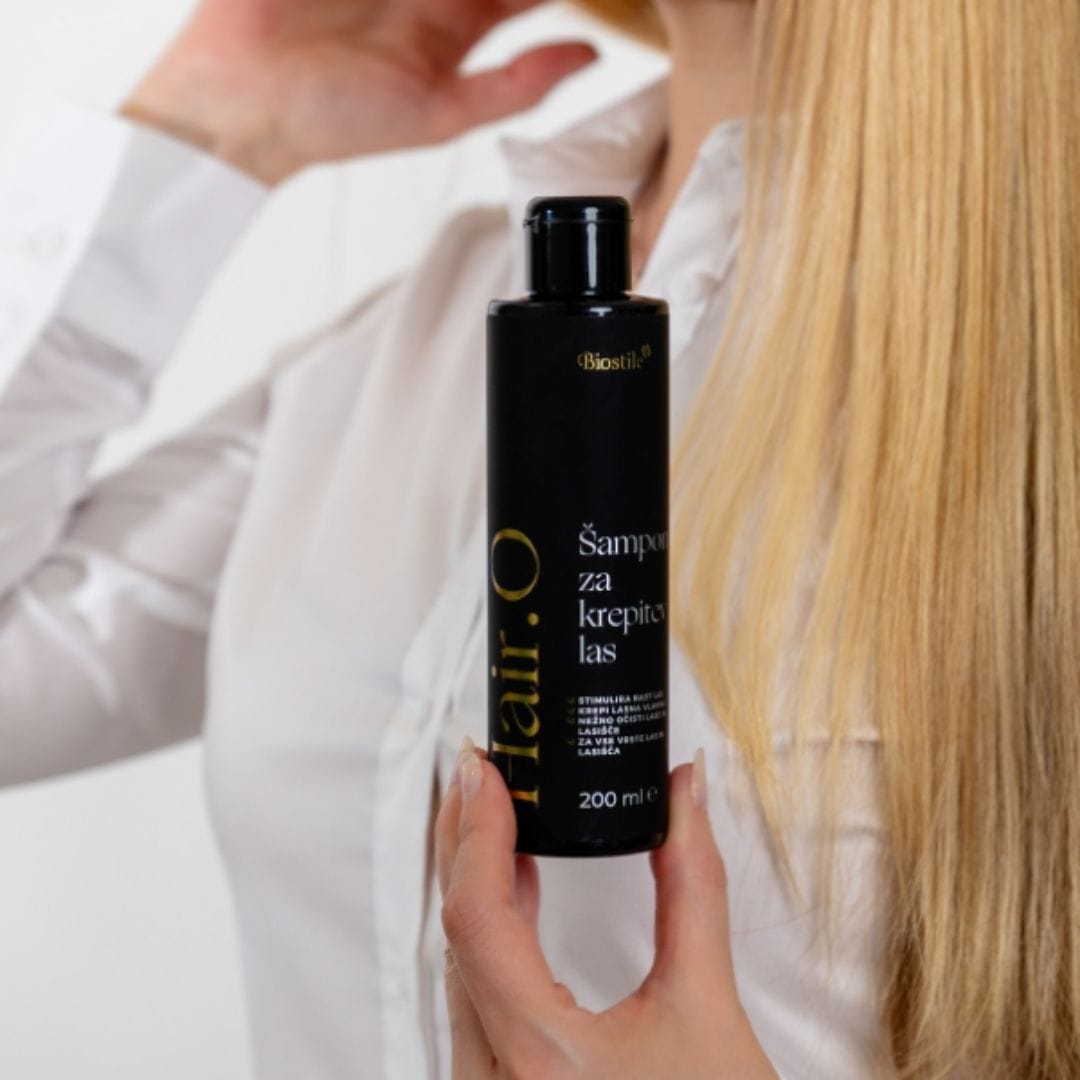 Hair.O - Set