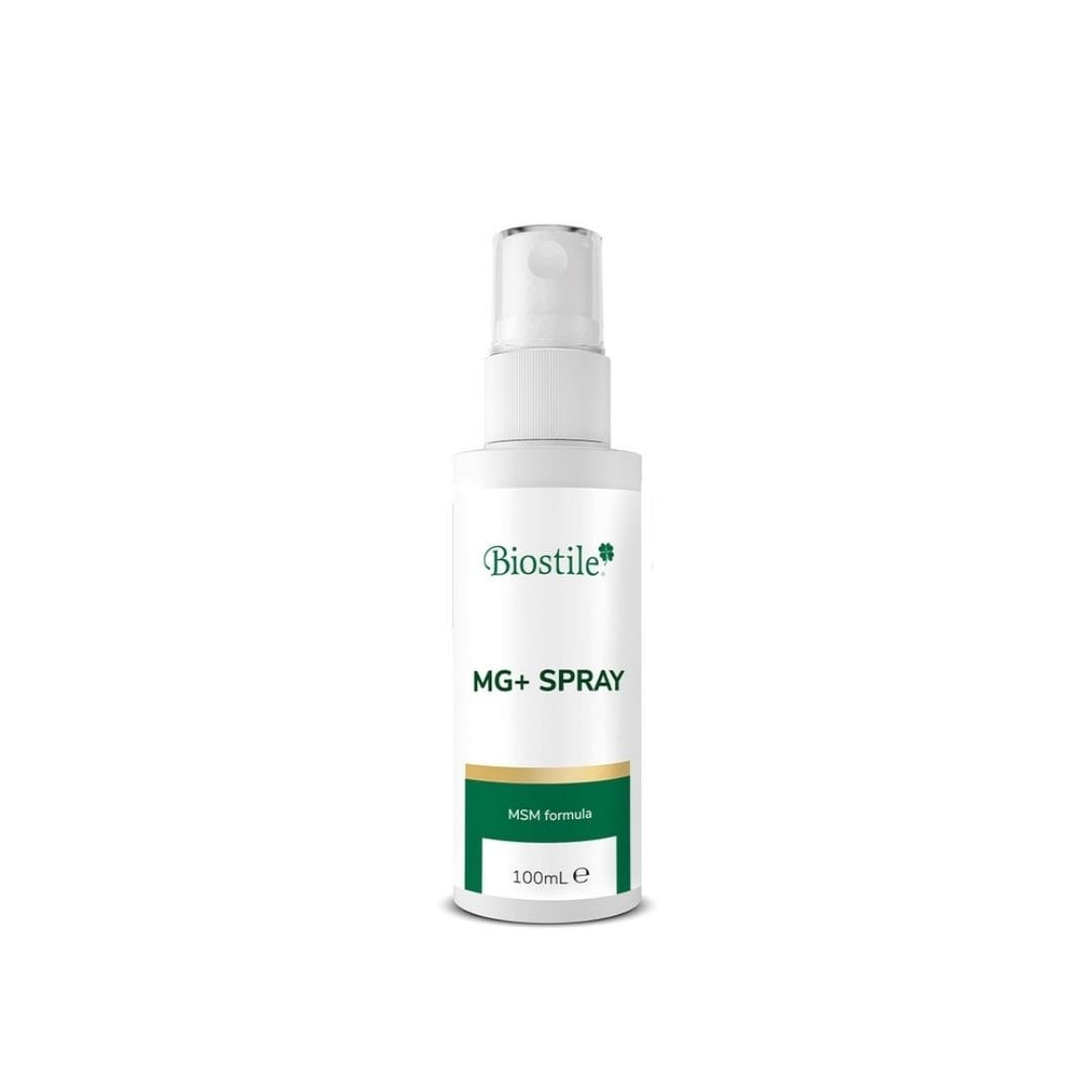 MG+ sprej, 100 ml
