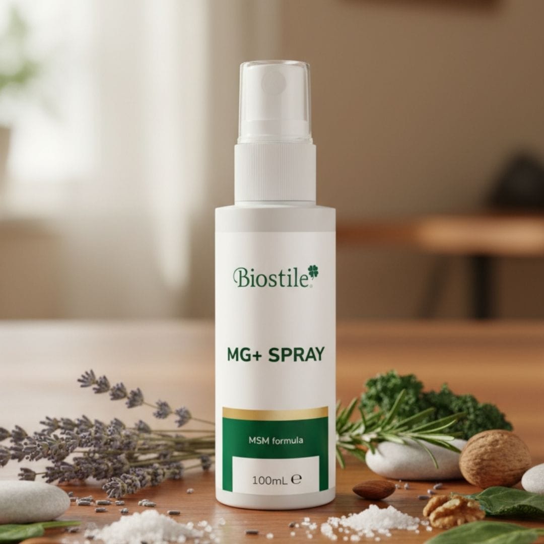 MG+ sprej, 100 ml