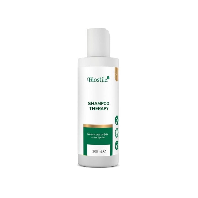 Shampoo Therapy, 200 ml