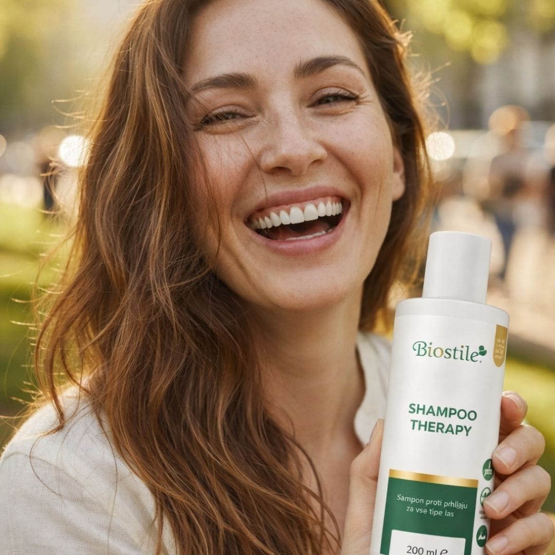 Shampoo Therapy