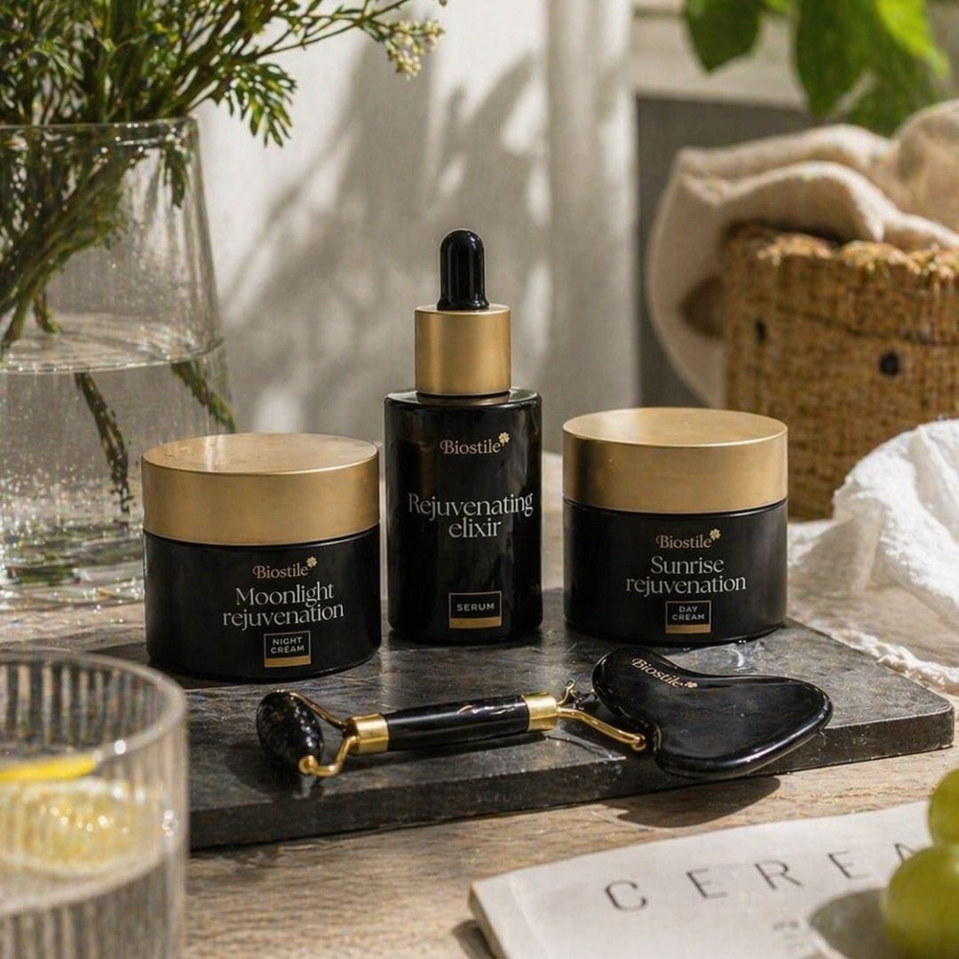 Anti-age Set