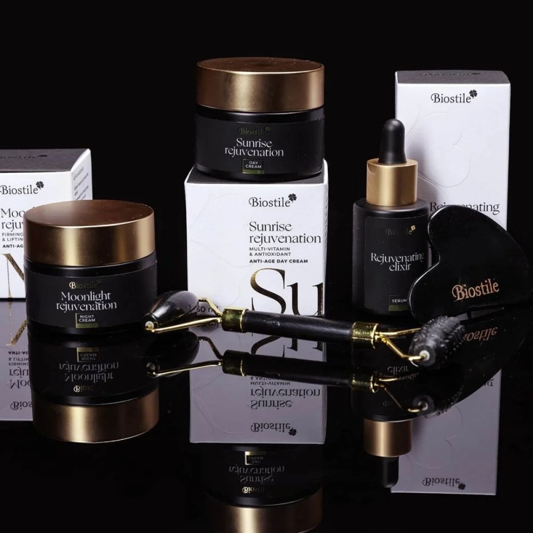 Anti-age Set