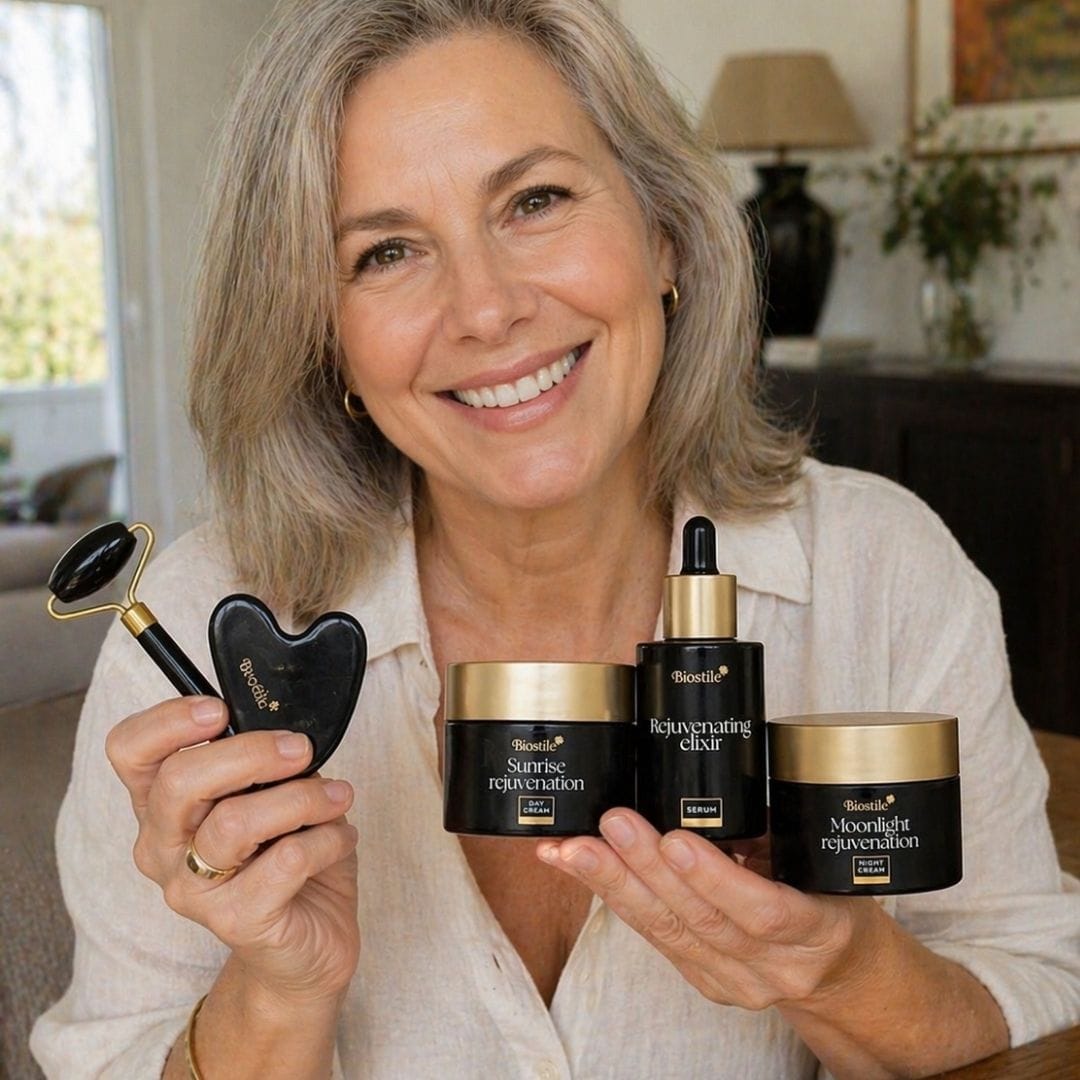 Anti-age Set