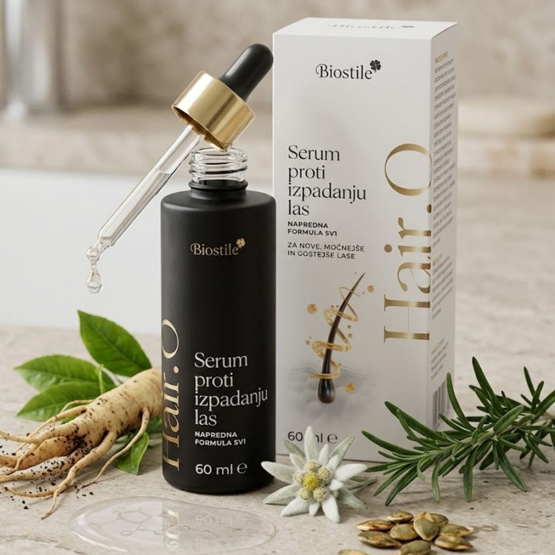 Hair.O serum