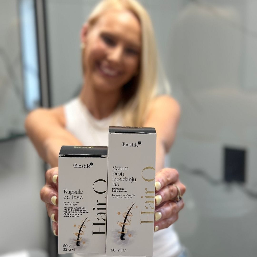 Hair.O serum