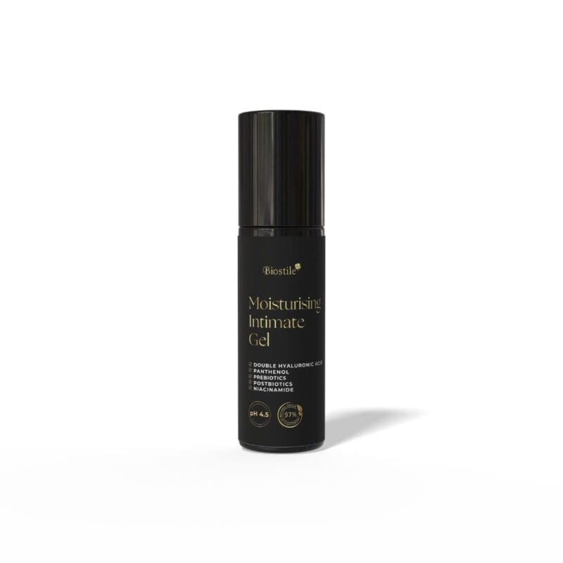 Moisturizing Intimate Gel, 50ml