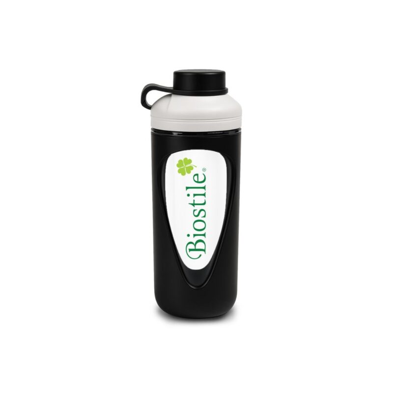 Shaker plastenka Biostile, 760 ml