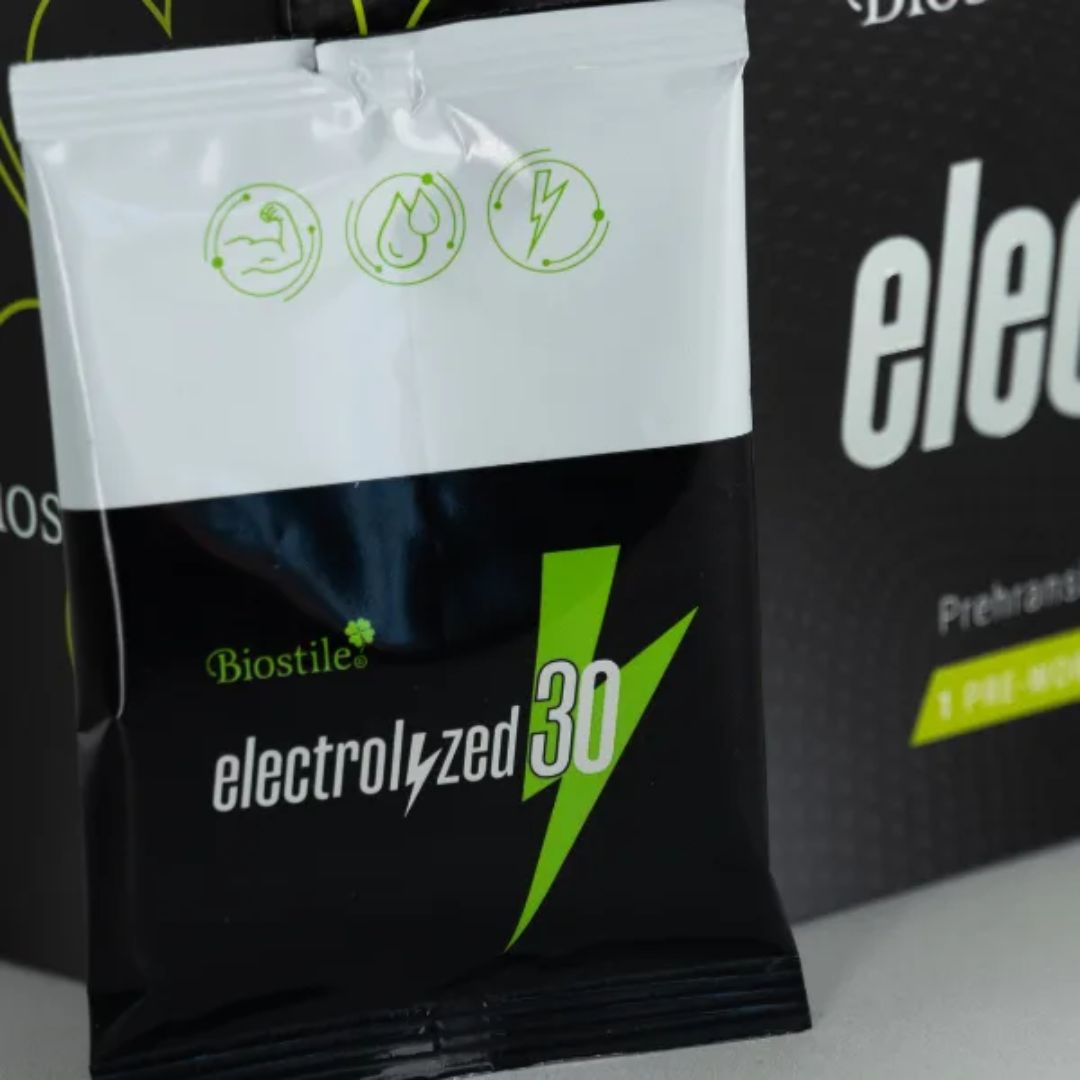 Electrolyzed30